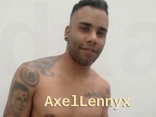 AxelLennyx