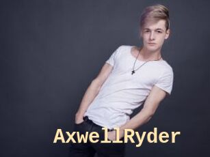 AxwellRyder