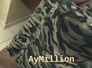 AyMillion