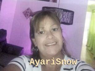 AyariSnow