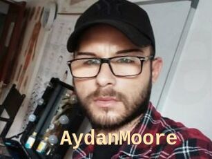 AydanMoore