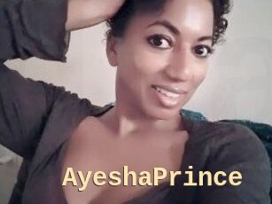 AyeshaPrince