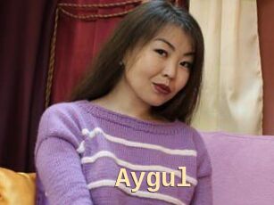 Aygul
