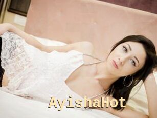 AyishaHot