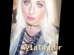 AylaTaylor