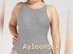 AyleenSex