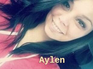 Aylen