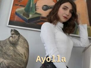 Ayolla
