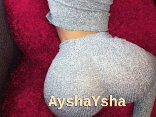 AyshaYsha
