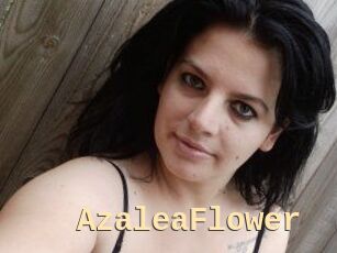 AzaleaFlower
