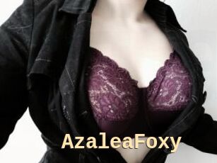AzaleaFoxy