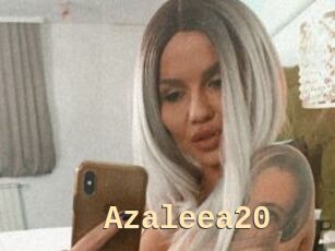 Azaleea20