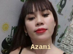 Azami