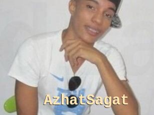 AzhatSagat