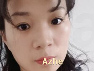 Azhe