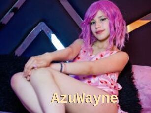 AzuWayne