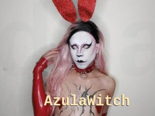 AzulaWitch