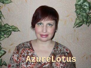 AzureLotus