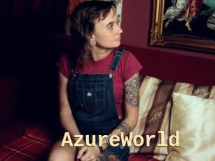 AzureWorld