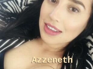 Azzeneth