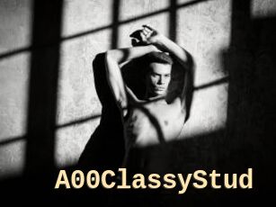 A00ClassyStud
