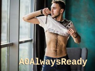 A0AlwaysReady