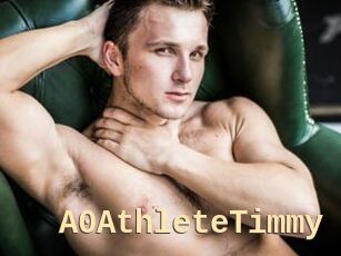 A0AthleteTimmy