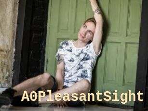 A0PleasantSight