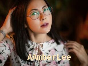 AAmberLee