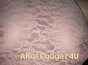 AHotCougar4U