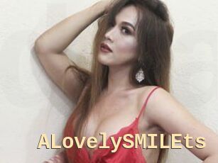 ALovelySMILEts