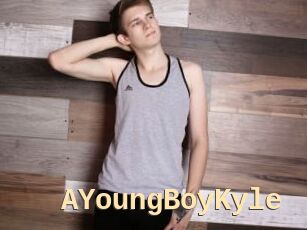 AYoungBoyKyle