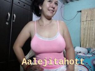 Aalejitahott