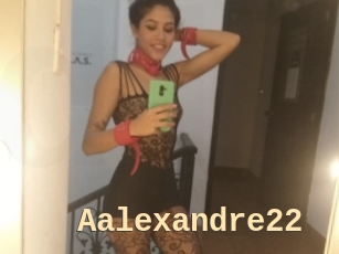 Aalexandre22