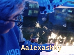 Aalexaskky