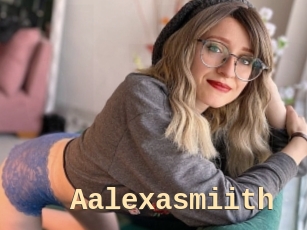 Aalexasmiith