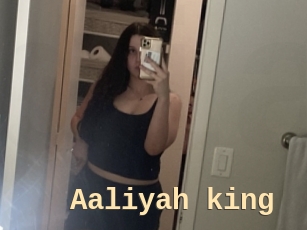 Aaliyah_king