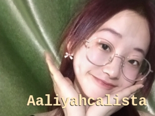 Aaliyahcalista