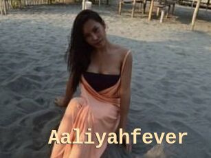 Aaliyahfever