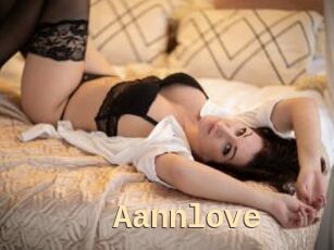 Aannlove