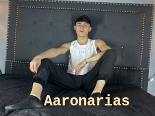 Aaronarias