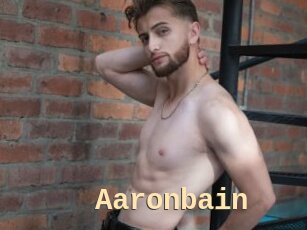 Aaronbain