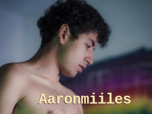 Aaronmiiles