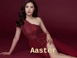 Aaster