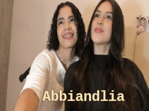 Abbiandlia