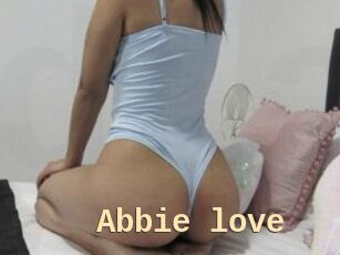 Abbie_love