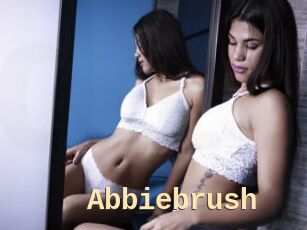 Abbiebrush