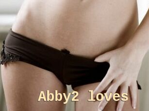 Abby2_loves