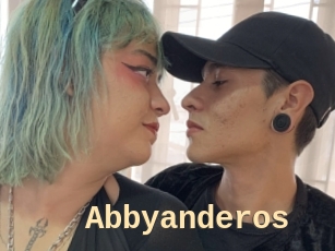 Abbyanderos