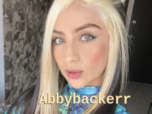 Abbybackerr
